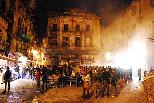 Palermo Movida