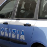 POLIZIA DI STATO - sequestro sala scommesse clandestine