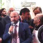 Nuova Leadership per Forza Italia a Palermo: Ottavio Zacco Eletto Capogruppo