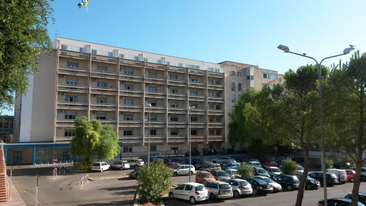 Azienda Ospedaliera Villa Sofia-Cervello