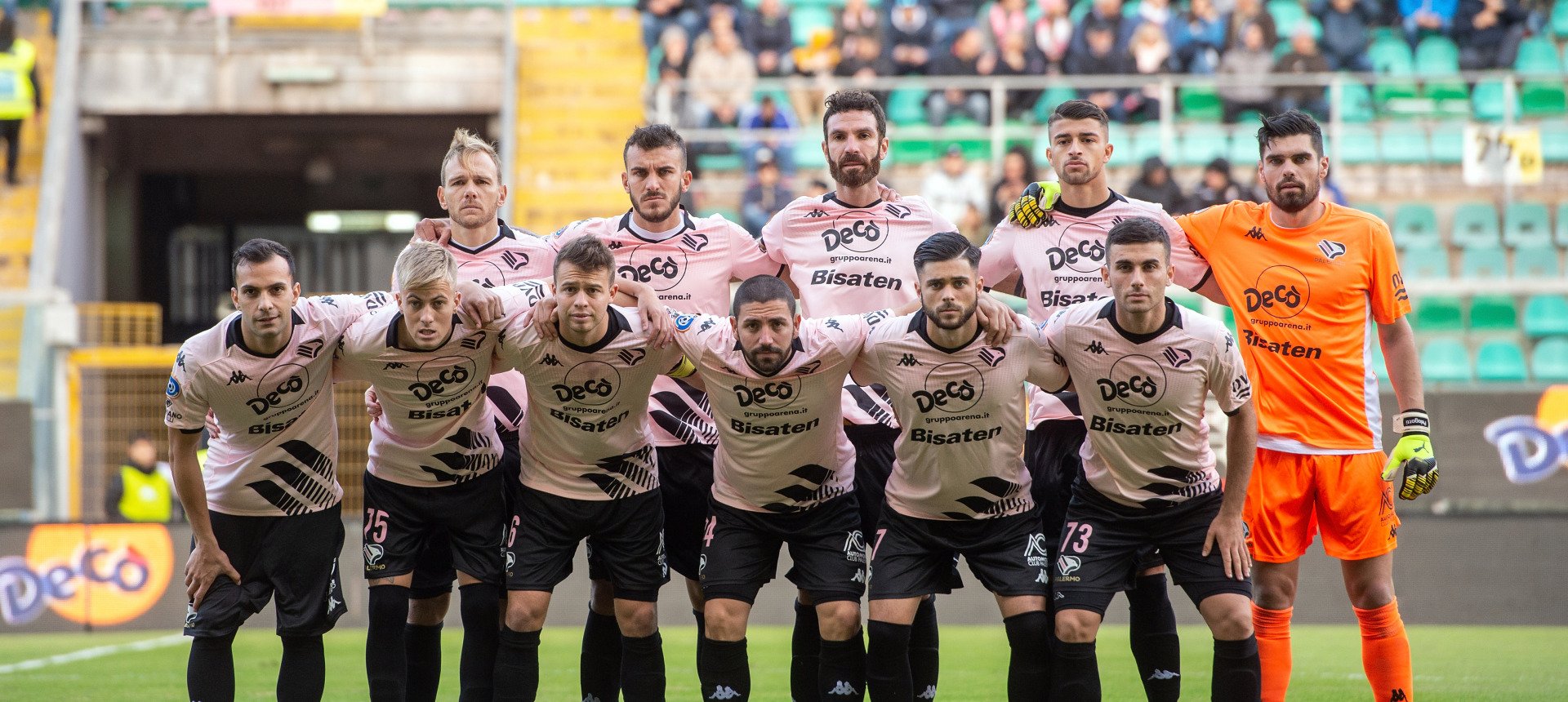 Ultime Notizie Dal Palermo Calcio Serie