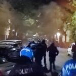 Covid-19 - Rivolta civile - manifestazione imprese