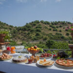 Agriturismo Bergi, Castelbuono