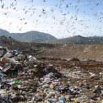 discarica rifiuti inquinamento sicilia