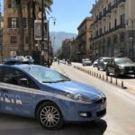 Bagheria: arrestati due pregiudicati per furti con "spaccata" - Polizia di Stato Palermo