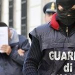 Guardia di Finanza