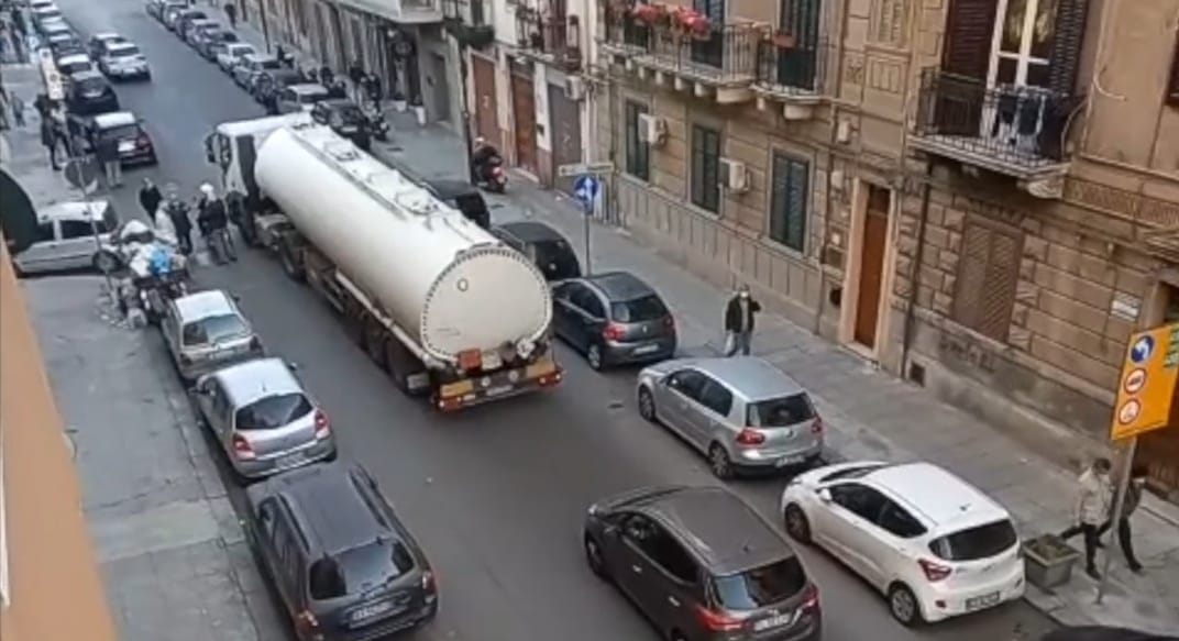 petizione ordinanza via perz camera a gas palermo gelarda