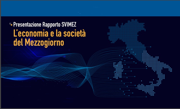 Rapporto Svimez: Sicilia indietro di 20 punti, il “Pnrr” non ce la farà. Alessi: “Cpi bloccati, si dia spazio alle Agenzie private del lavoro