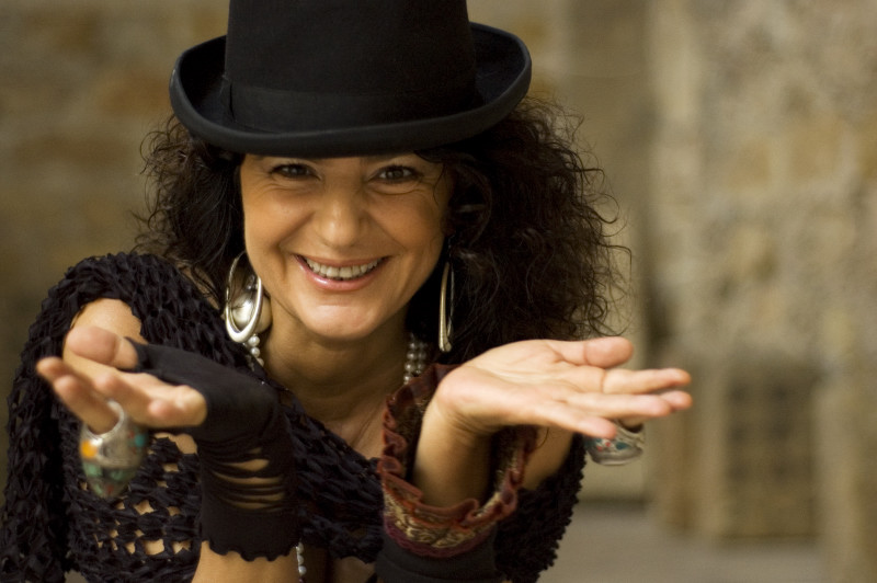 Al Real Teatro S. Cecilia arriva Ensemble jazz Wegele-Sagner e Aida Satta Flores