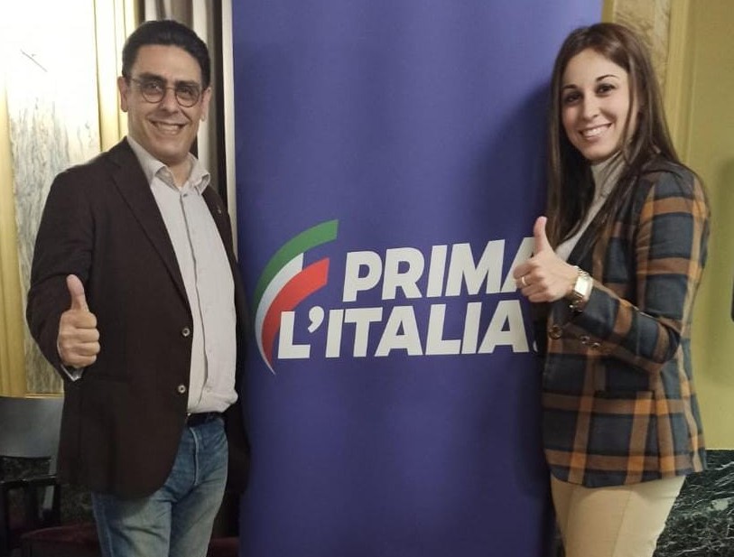 ELEZIONI PALERMO - TRIOLO E LUPARELLO (PRIMA L'ITALIA): «GARANTIRE DIRITTO AL VOTO AI CITTADINI, INTERVENGANO PREFETTO E MINISTERO»