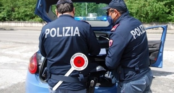 Polizia di Stato