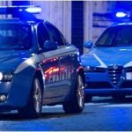 Volanti Polizia di Stato