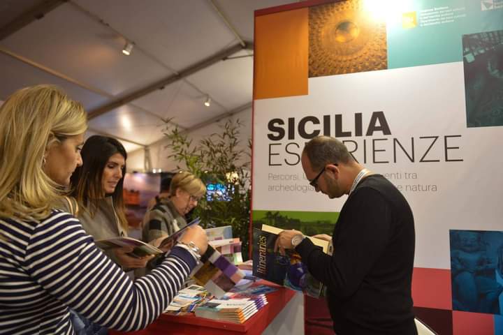 Al BMTA si presenta il "modello Sicilia"