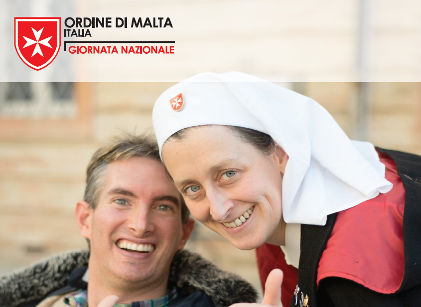 giornata nazionale ordine di malta