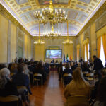 ARS. convegno vent'anni ERSU