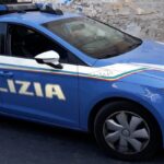 Polizia di Stato Volante