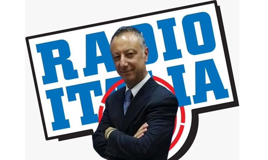 UGL PALERMO - Giornata Mondiale della Radio. Virzì (UGL): Celebriamo la  scatola magica, non perdiamo di vista il fattore umano