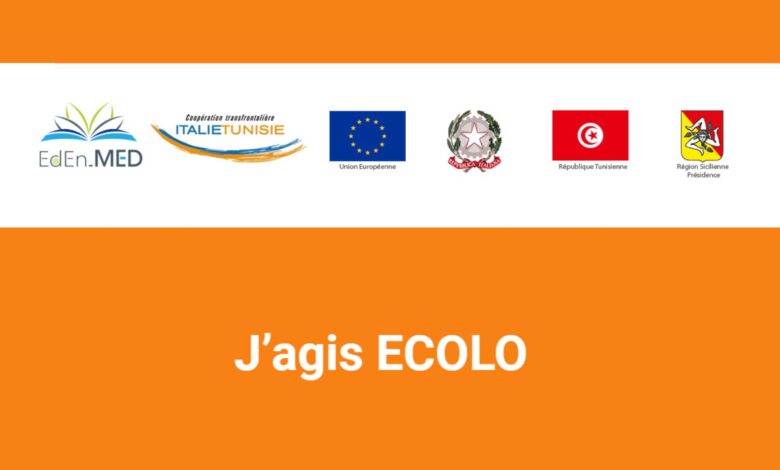 Pubblicato il bando di concorso “J’agis ECOLO” rivolto a studenti e insegnanti delle scuole primarie e secondarie delle province di Agrigento e Trapani finalizzato alla premiazione dei migliori progetti di educazione ambientale realizzati a scuola negli anni scolastici 2021/2022 o 2022/2023.