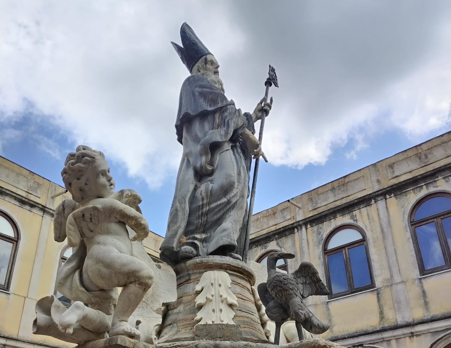 splora e Gusta. 23 e 24 settembre l’abbazia di San Martino