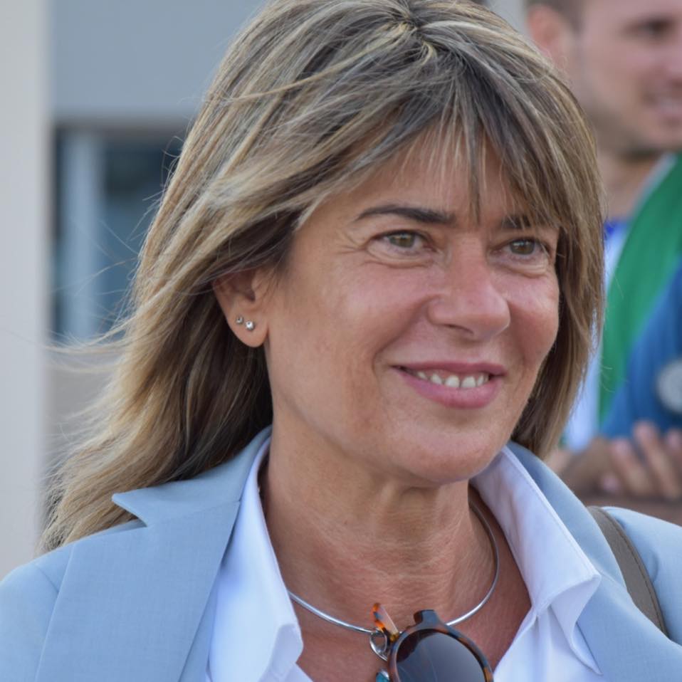 L'Assessore Elvira Amata sostiene l'iniziativa del Ministro Santanchè