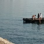 "Stupisci Sicilia”: la mostra fotografica su un viaggio nell'anima degli uomini del mare di Sicilia. VIDEO