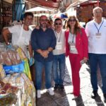 Palermo CaputMundi-EXPO, Mercato del Capo, Tradizioni Siciliane, Innovazione, Patrimonio Enogastronomico Frase Chiave: Scopri le eccellenze del patrimonio enogastronomico siciliano al Mercato del Capo con Palermo CaputMundi-EXPO