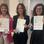 Successo dell'Università di Palermo all'ITWIIN Award 2023