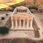 Tempio di Segesta