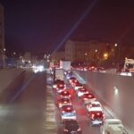 È urgente la revisione della zona a traffico limitato su via Roma al fine di mitigare i problemi di congestione che stiamo sperimentando in via Crispi