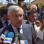 Antonio Tajani e Altri Leader del Partito Discutono Risultati e Piani Futuri