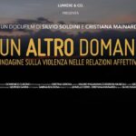 “UN ALTRO DOMANI”, SABATO 25 NOVEMBRE, AL ROUGE ET NOIR, PER UNA CULTURA CHE FACCIA AVERE RISPETTO DE “L'ALTRA METÀ DEL CIELO”