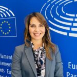 Annalisa Tardino Europarlamentare Lega