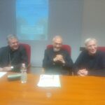 Istituto Arrupe Unire le forze per generare cambiamento. La città della cura deve dialogare con la città della rabbia