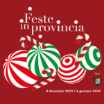 Feste in provincia”: la Città Metropolitana di Palermo celebra il Natale in tutti i territori