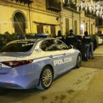 Misure di sicurezza rafforzate a Palermo con l'operazione 'Alto Impatto' per contrastare la criminalità e regolare la movida