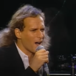 Michael Bolton: Intervento d'Emergenza per Tumore al Cervello