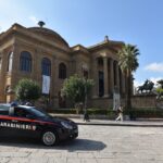 Intervento tempestivo dei Carabinieri di Palermo sventa episodi di violenza domestica