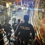 Sicurezza Rafforzata: Operazione 'Alto Impatto' nelle Aree Movida della Città