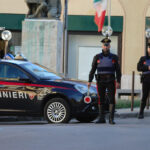 Arma dei Carabinieri di Palermo