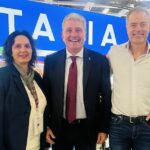 [Comune Palermo] Turismo, nuovo volo Sofia-Palermo. Dichiarazione assessore Anello