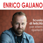 “A scuola di felicità” Incontro al Gonzaga Campus con Enrico Galiano