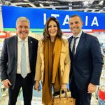 Palermo al Centro del Turismo Mondiale: Un'Impresa di Cultura e Tradizione all'ITB Berlin