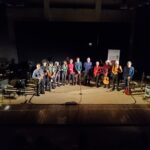 Sicilian Improviser Orchestra di Lelio Giannetto