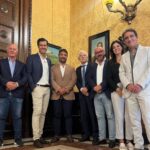 Ferrandelli porta esperienza e innovazione nell'amministrazione comunale di Palermo per affrontare le sfide future.