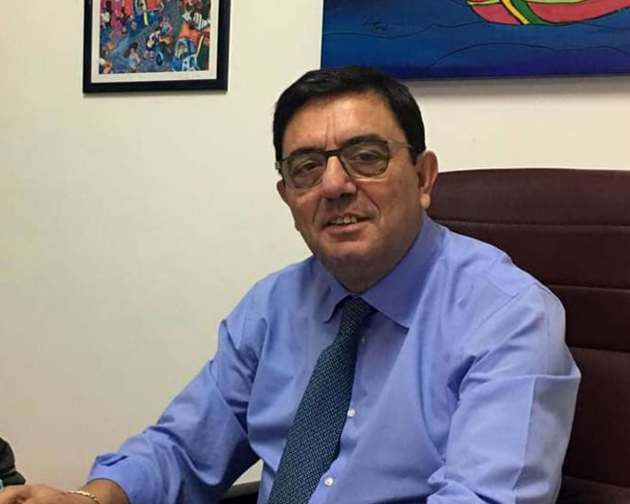 Giovanni Felice Coordinatore Regionale Confimprese Sicilia