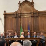 Palermo. Inaugurazione dell’Anno Giudiziario Tributario Liti in aumento e criticità sul reclutamento dei nuovi Giudici