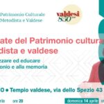 Un fine settimana di musica, storia e dialogo interculturale nel cuore di Palermo, dedicato alla ricchezza della tradizione protestante