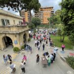 Costruiamo insieme la scuola del futuro a Palermo!