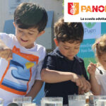 Panormus La scuola adotta la città - Laboratorio Bambini