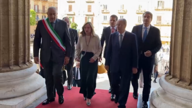 Schifani esprime soddisfazione per il 23% dei voti a Forza Italia in Sicilia